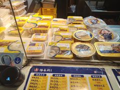 -杨永兴黄陂三鲜(雪松路店)