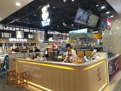 -刘大饼土豆片夹馍(余家寨店)