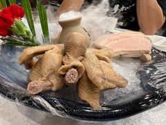 至尊三宝-岭南海晏楼(滨江东总店)