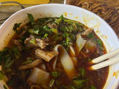 -王记生烫牛杂面馆(兰陵路店)