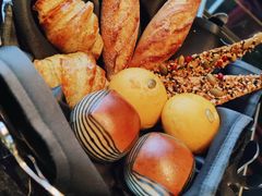 -L'ATELIER de Joel Robuchon(外滩18号店)
