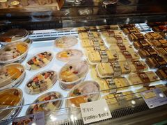 -丁香西饼屋(桂林路店)