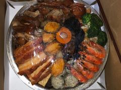 -四季大酒楼(白濠店)