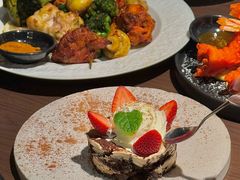 -Shantek象提南亚餐厅&西餐融合Bistro(淮海中路店)