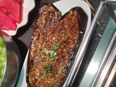 -可口香·非遗老号烧烤(南岗直营店)