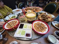 -四季厨房 鲁菜·孔府烤鸭(二环南路店)