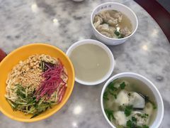 -馄饨侯(前门店)