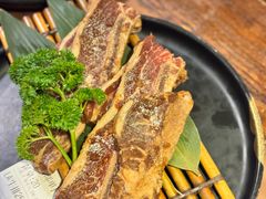 -坦坦大炉·韩式烤肉(望京店)