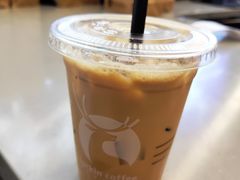 -瑞幸咖啡(泉州中骏世界城金街店)