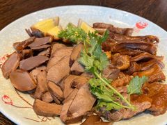 -抱德·潮汕味(琶洲店原惠城鱼仔)