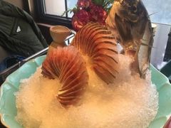 -蒋记海鲜姿造•洋房别墅(星河湾店)