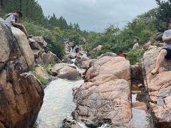 -涂山风景区