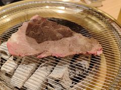 -西塔老太太泥炉烤肉(武汉摩尔城店)