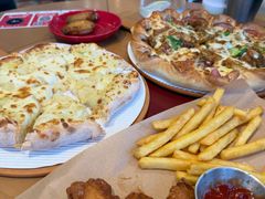 -必胜客(湘隆店)