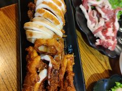 -大壮家原味烤肉(兴华北街店)