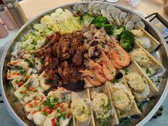 -南海食街(佛冈店)
