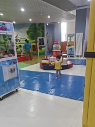 -纯一宝贝儿童游泳中心(生态大街店)