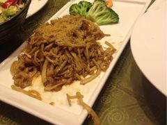 iphone_upload_pic-东方之珠海鲜酒楼(南开店)
