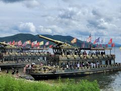 -松花湖风景名胜区