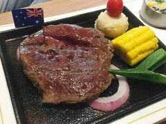 香草谷饲牛扒-诺丁牛排披萨自助餐厅(汕头苏宁店)