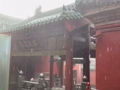 -武当山风景区