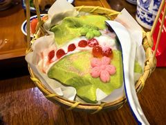 -孙盛兴奥灶面馆·蟹黄面·三虾面(山塘街总店)