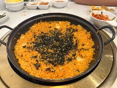 -韩时烤肉(枫蓝店)