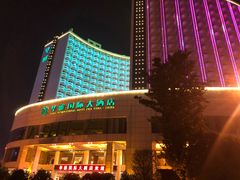 -华雅花园大酒店