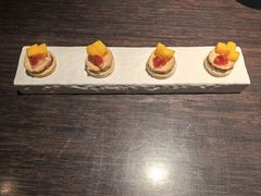 -庐灶江南·江南菜·四合院Bistro(东直门雍和宫·原华侨宾馆店)