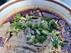 -武胜段记猪肝面(卓锦城店)