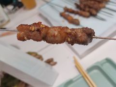 -四季烟火烧烤酒场