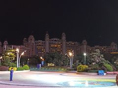 -珠海横琴长隆《卡卡虎奇遇记》