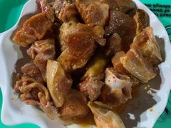 -小辣椒汤锅烧烤(温泉南街店)
