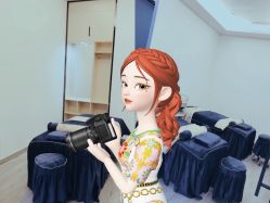 -DEM缔怡美科技美容