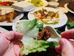 黑三剁-南蛮子(进贤路店)