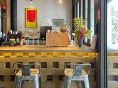 -Metal hands·铁手咖啡