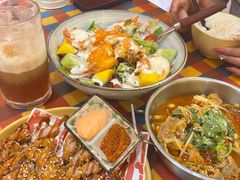 -万能料理屋(钟鼓岭路店)