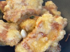 -京滨饭店·餐厅(阜外大街店)