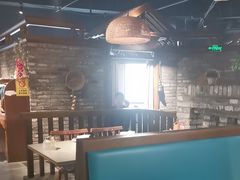-井水小厨·湘菜(活力广场店)