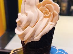 -麦当劳(凯德MALL太阳宫店)