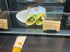 -Wagas沃歌斯(虹桥机场T1店)