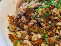 -小洞天柴火土菜馆