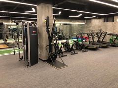 -Answer Fitness 答案健身(奥体店)