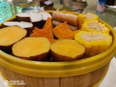 -东四民芳餐厅(世茂工三店)