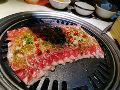 -猫抓烤肉(武进吾悦广场店)