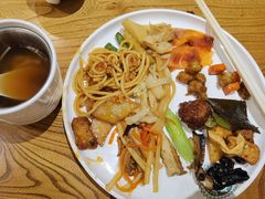 -素虎料理(前门店)