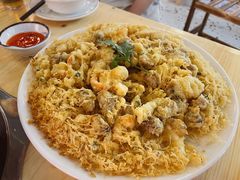 -莱禧事烧鸡.大牌档(坂田店)