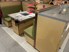 卡座-海底捞火锅(正大乐城店)