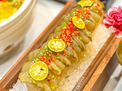 -君霖私家菜(春柳店)