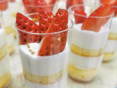 -美丽心情蛋糕(江苏路店)